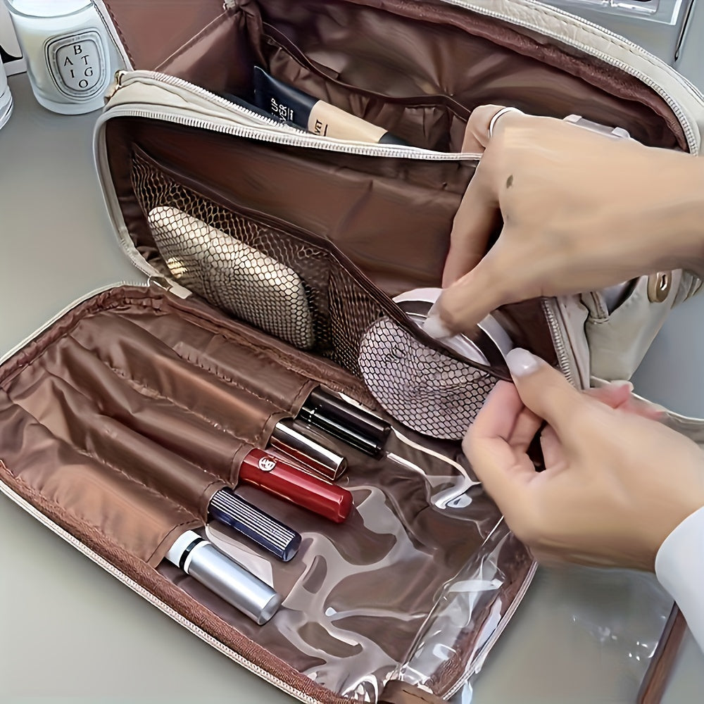make up tas