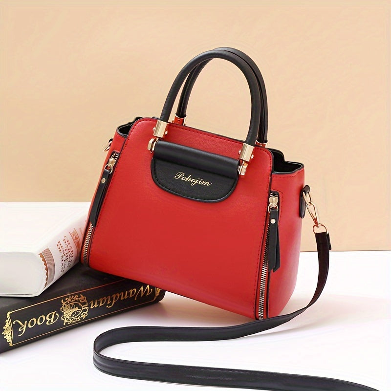 Elegante Dames Tas