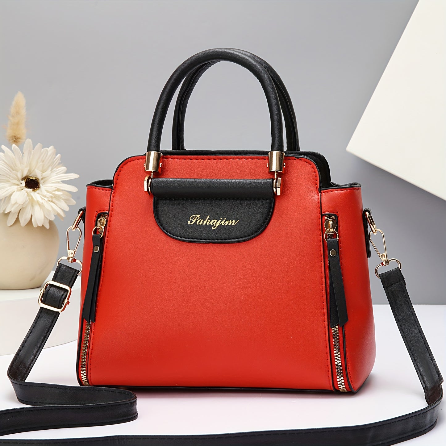 Elegante Dames Tas