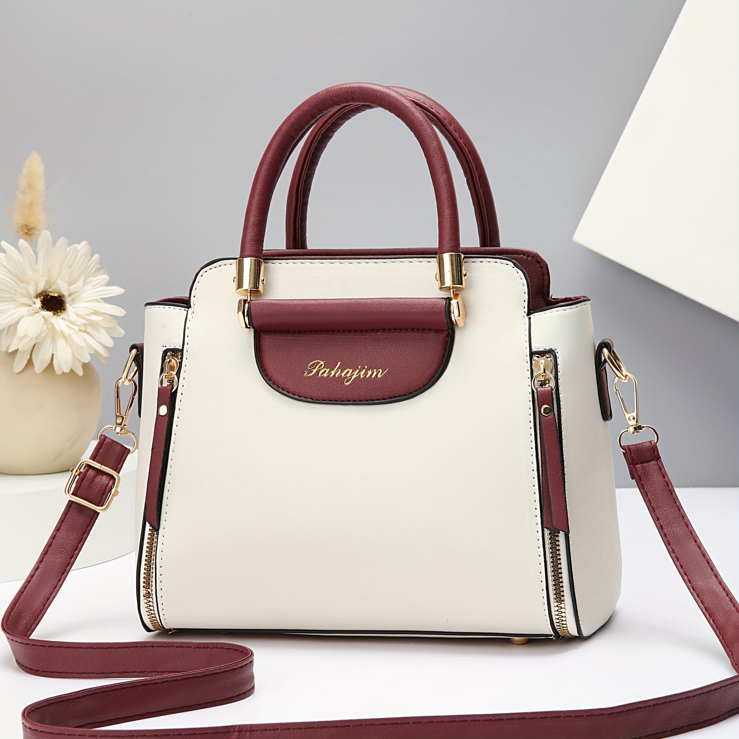 Elegante Dames Tas