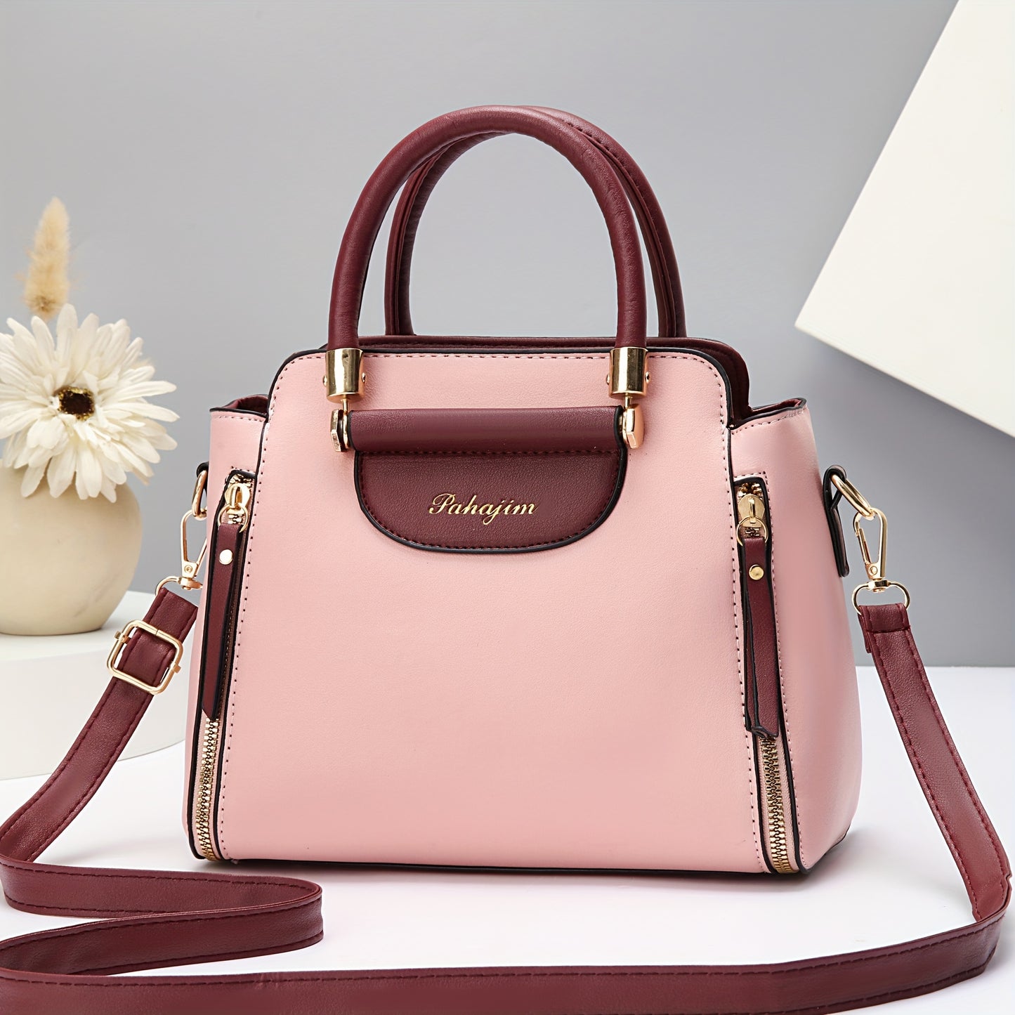 Elegante Dames Tas