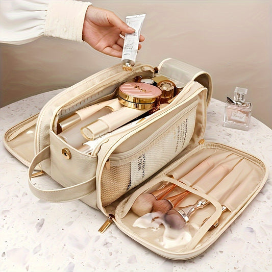 make up tas