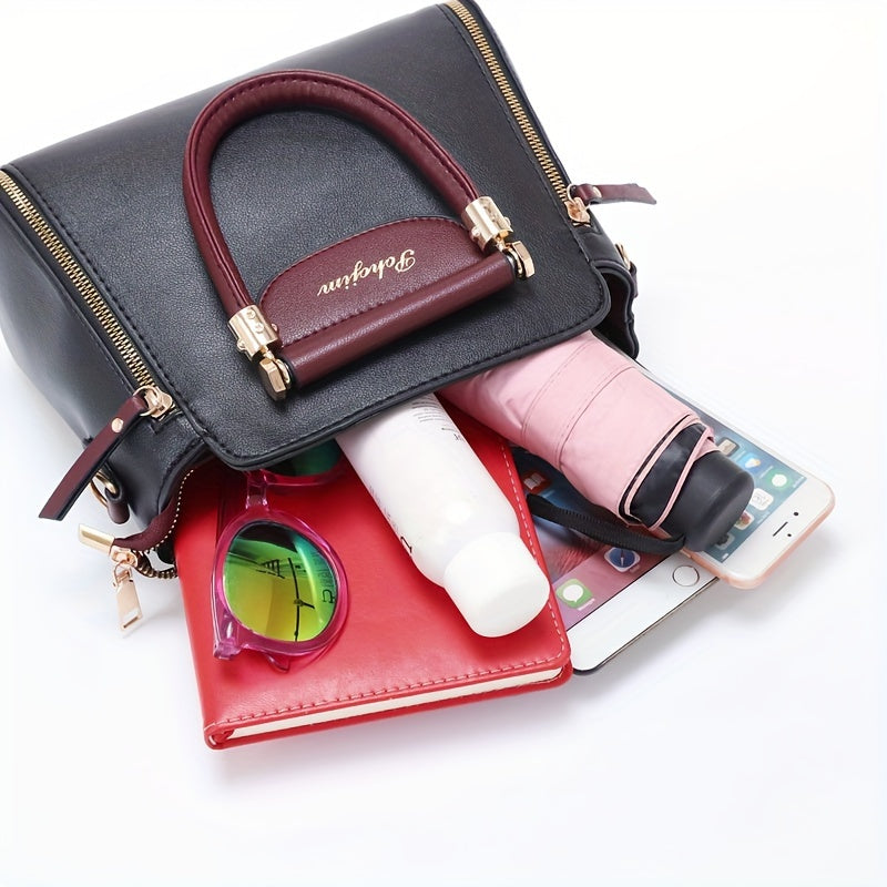 Elegante Dames Tas