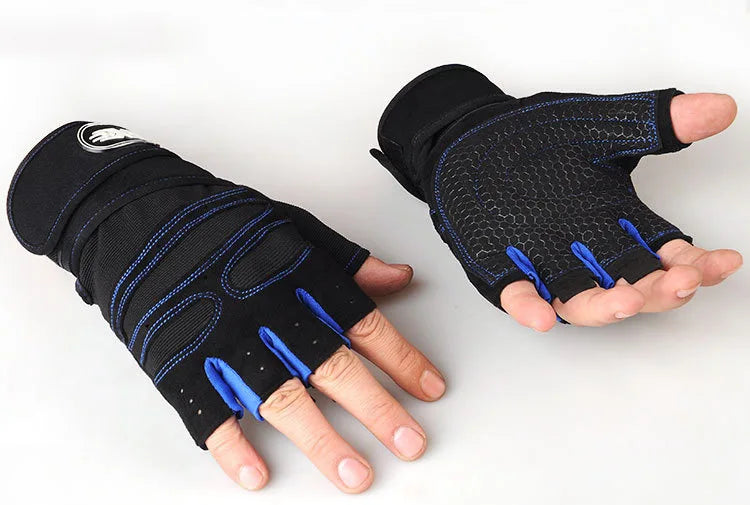 Gym fitness handschoenen