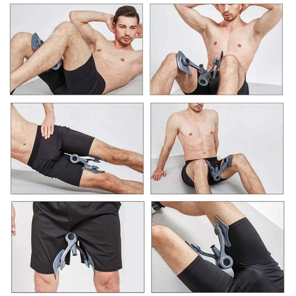Fitnessapparatuur spiertraining