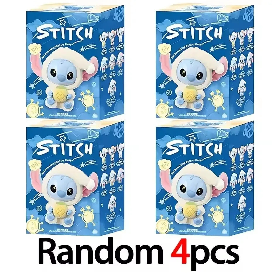 Stitch