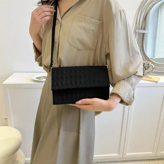 Crossbody