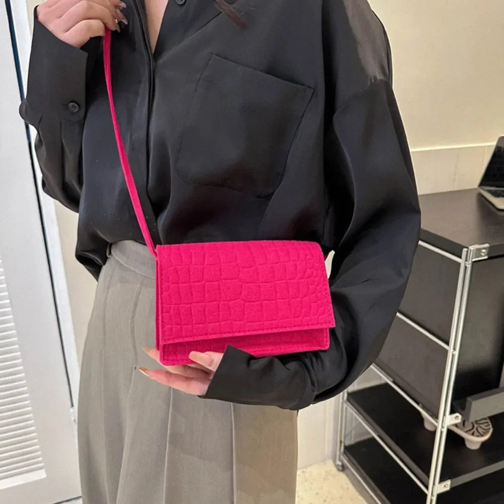 Crossbody