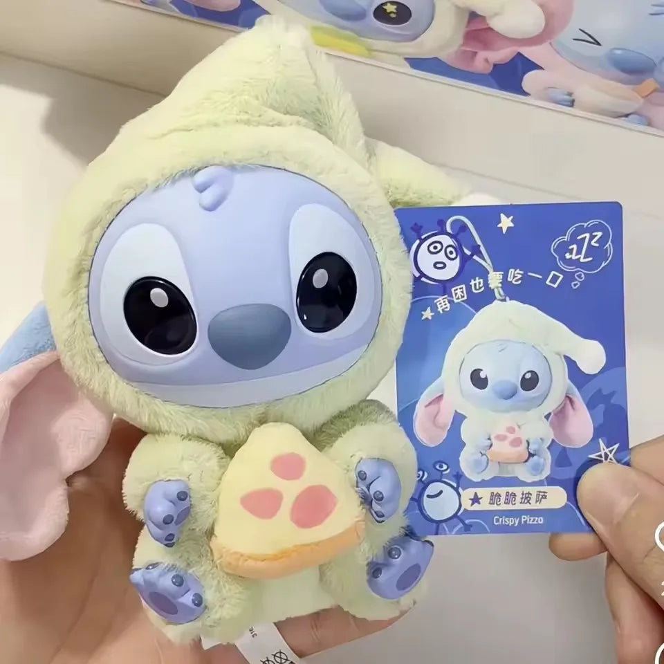 Stitch