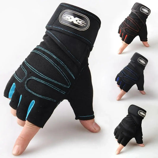 Gym fitness handschoenen