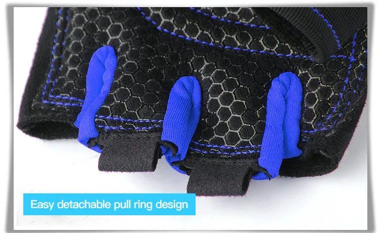 Gym fitness handschoenen