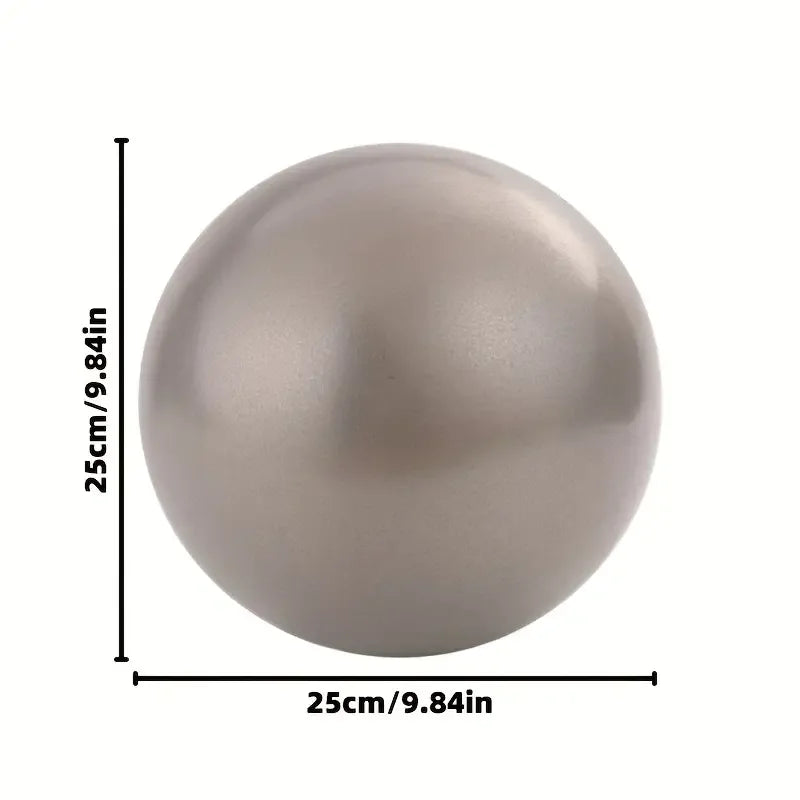 25 cm Yoga Pilates Bal