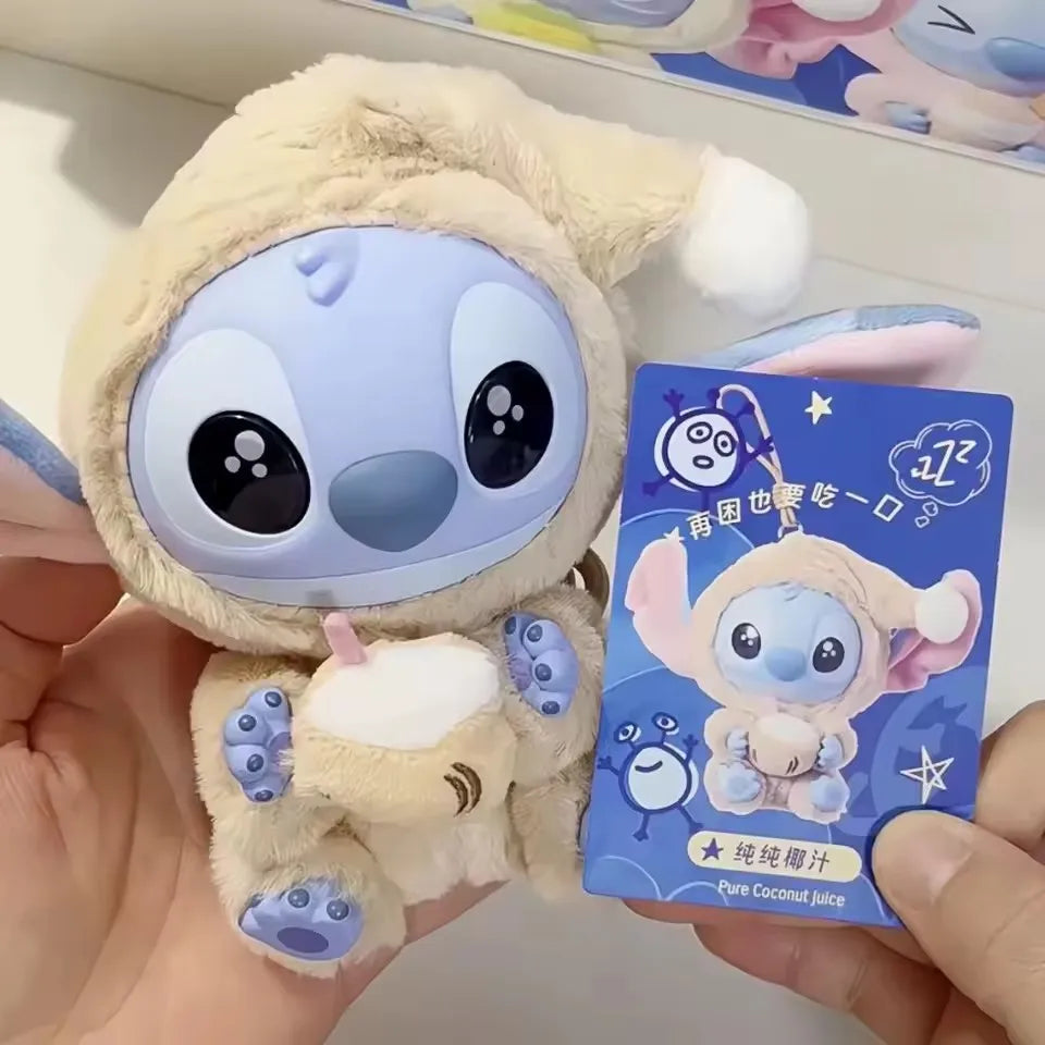Stitch