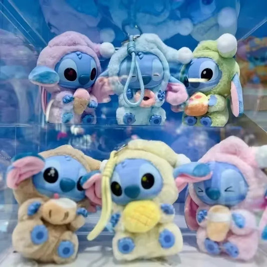 Stitch
