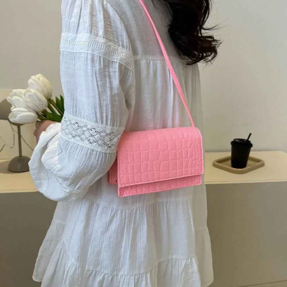 Crossbody