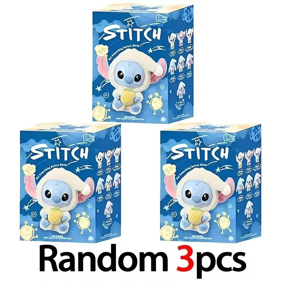 Stitch