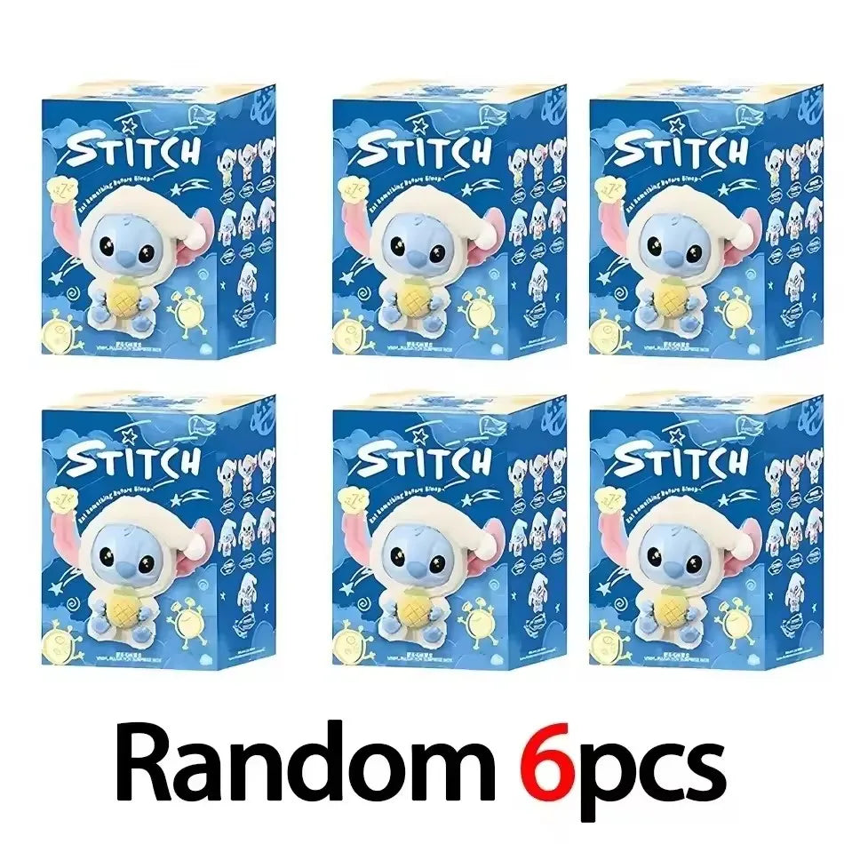 Stitch