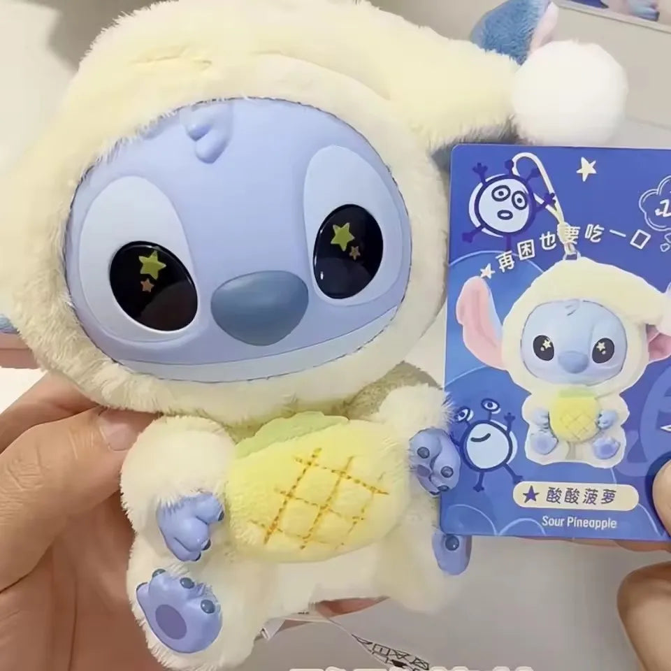 Stitch