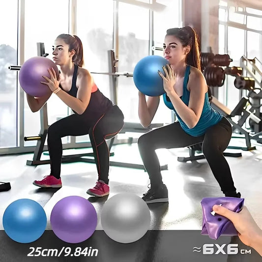 25 cm Yoga Pilates Bal