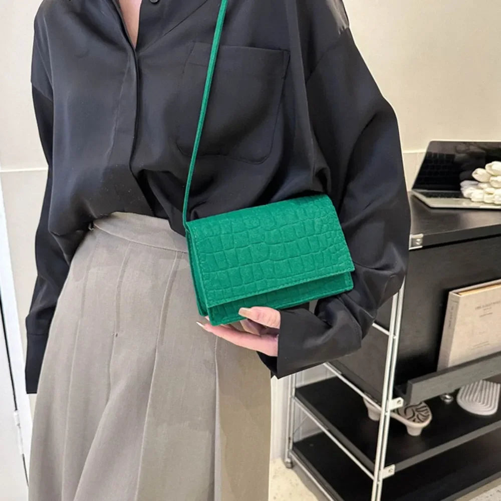 Crossbody