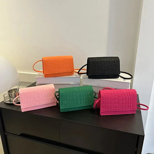 Crossbody