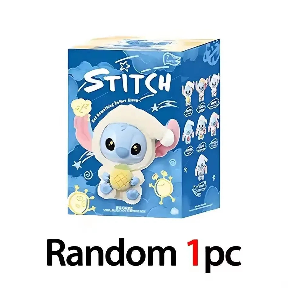 Stitch