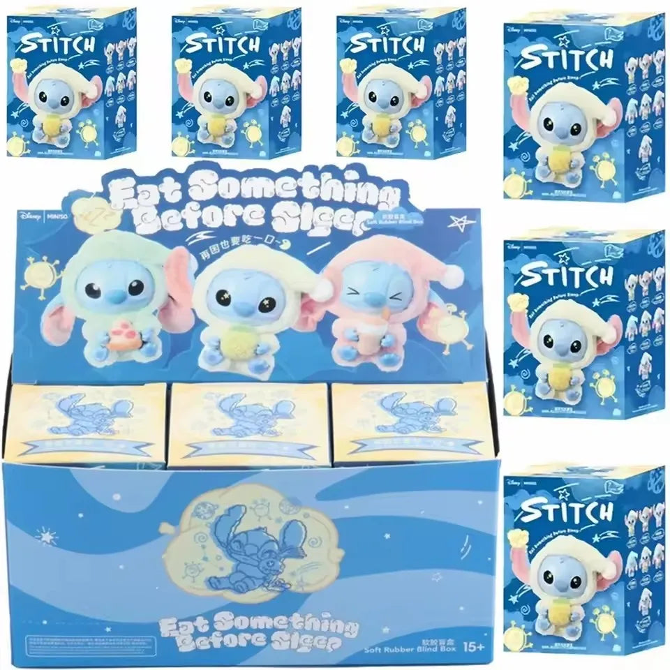 Stitch