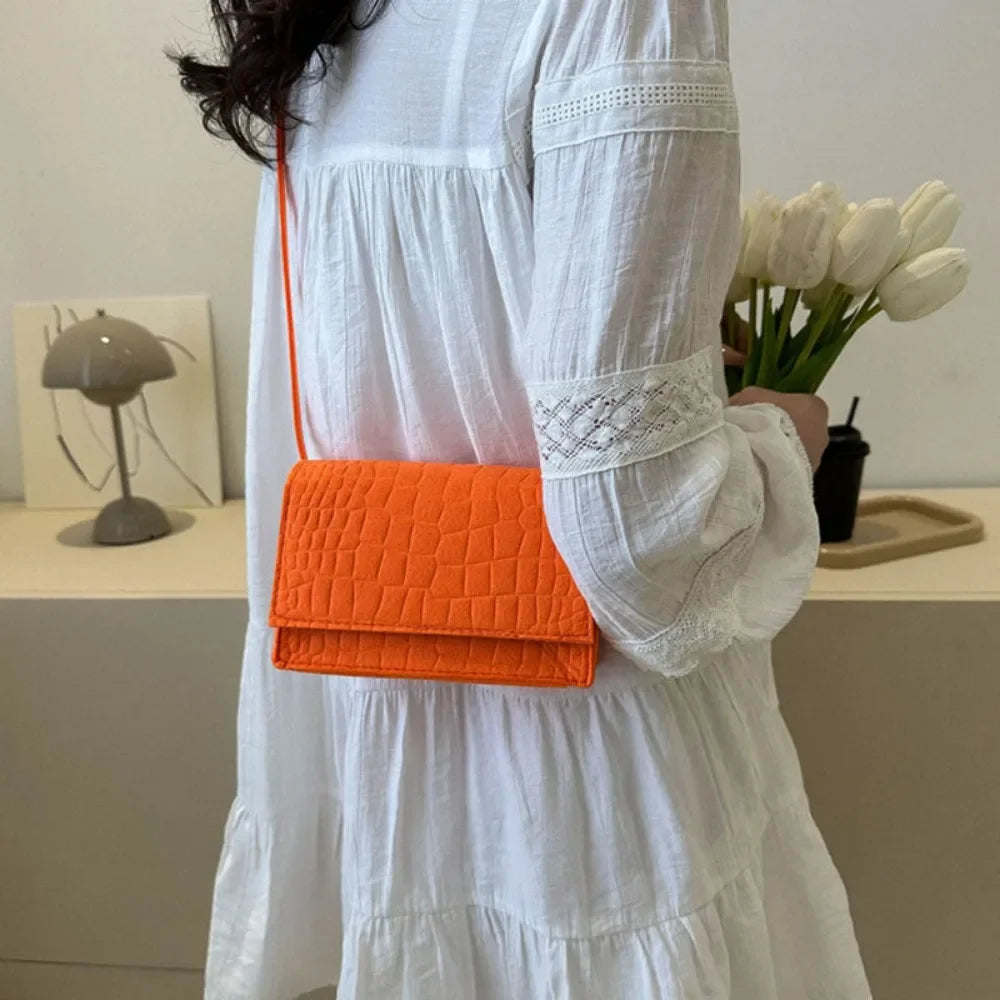 Crossbody