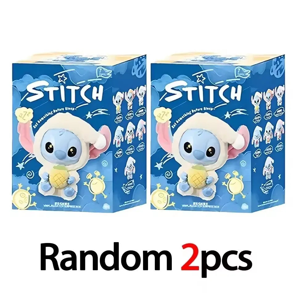Stitch