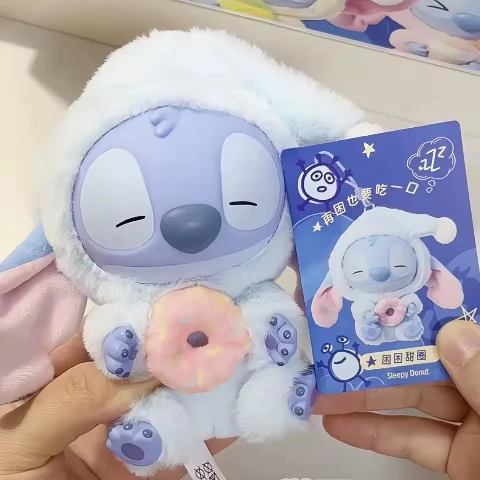Stitch