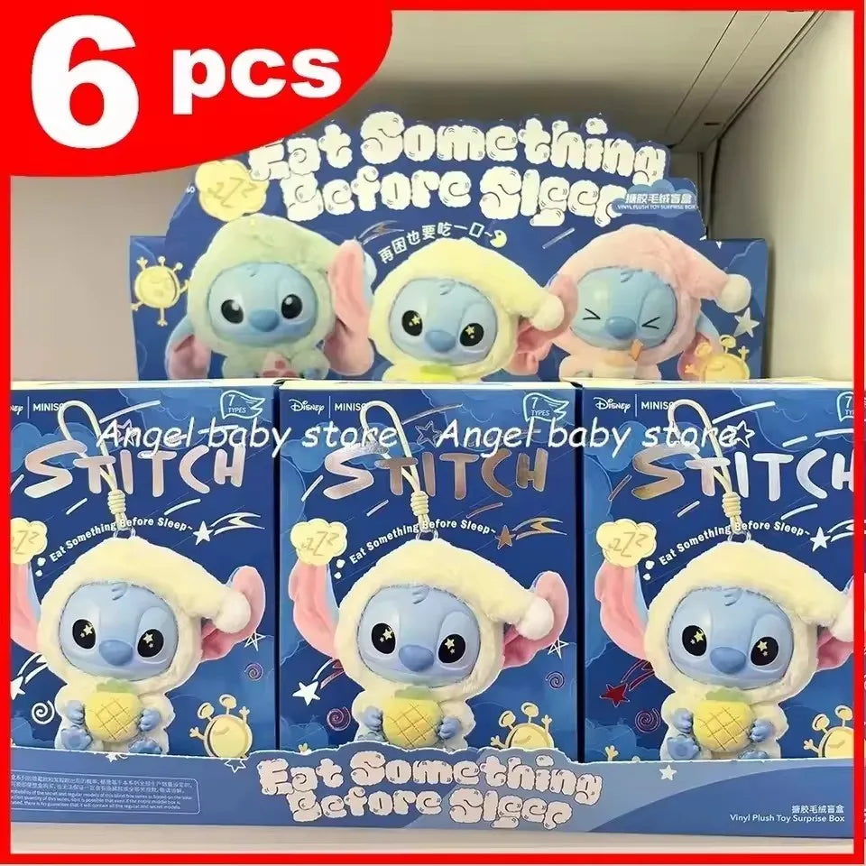 Stitch