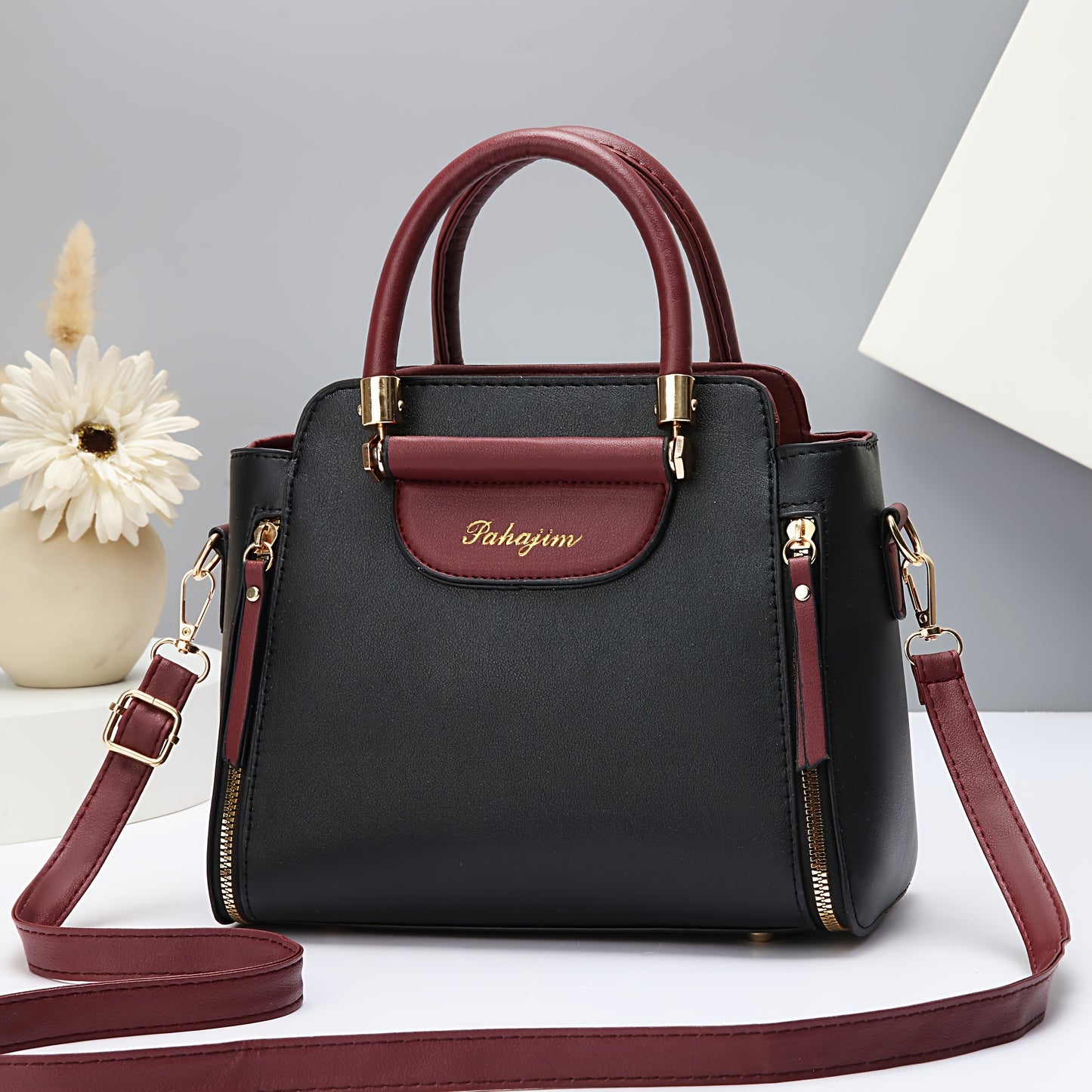 Elegante Dames Tas